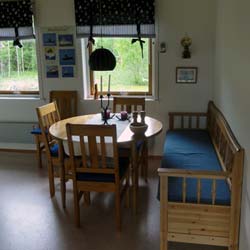 Mosesbacke exteriör